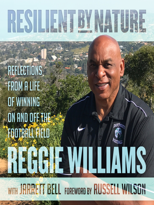 Title details for Resilient by Nature by Reggie Williams - Available